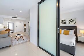 High Street Apartments Toowong