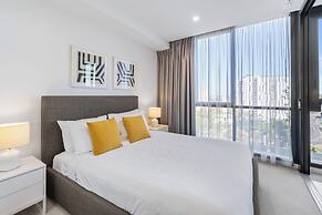 High Street Apartments Toowong