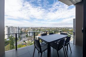 High Street Apartments Toowong