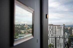 High Street Apartments Toowong