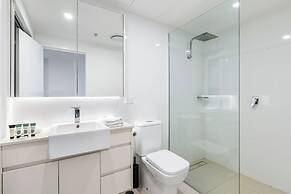 High Street Apartments Toowong