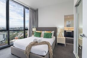 High Street Apartments Toowong