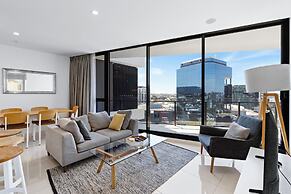 High Street Apartments Toowong