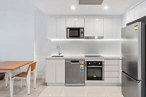 High Street Apartments Toowong