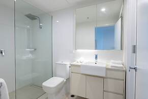 High Street Apartments Toowong