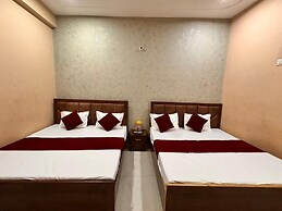 Hotel Raghav Dham