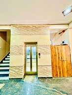Hotel Raghav Dham
