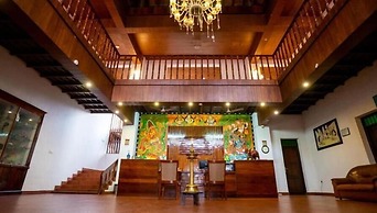 Kumarakom Heritage Resort & Ayurveda