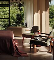 Three-Colored Cloud River Resort VILLA