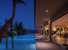 Three-Colored Cloud River Resort VILLA