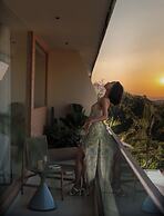 Three-Colored Cloud River Resort VILLA