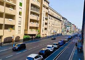 Hotel Salus Milano