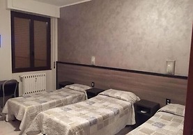 Hotel Salus Milano