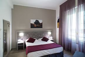Hotel Salus Milano