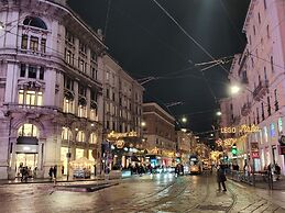 Hotel Salus Milano