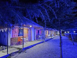 Kasol Heights A Leisure Resort