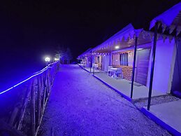 Kasol Heights A Leisure Resort