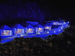 Kasol Heights A Leisure Resort