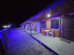 Kasol Heights A Leisure Resort