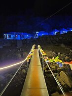 Kasol Heights A Leisure Resort
