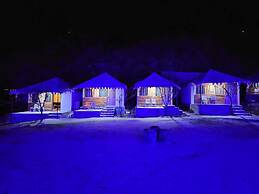 Kasol Heights A Leisure Resort