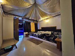 Kasol Heights A Leisure Resort