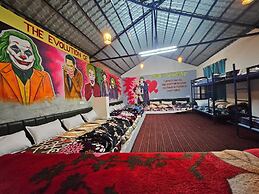 Kasol Heights A Leisure Resort