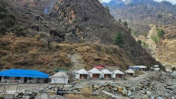 Kasol Heights A Leisure Resort