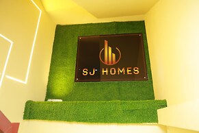 SJ HOMES