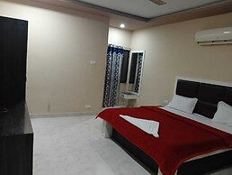 The Bhuwan Heights Inn