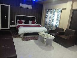 The Bhuwan Heights Inn