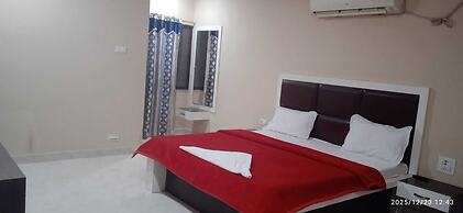 The Bhuwan Heights Inn