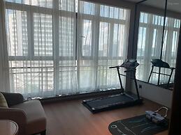 Shanghai city holiday Hotel