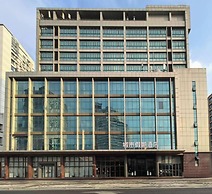 Shanghai city holiday Hotel