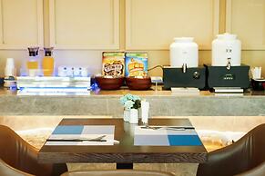 Shanghai city holiday Hotel