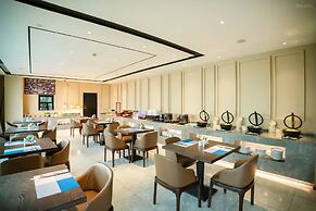 Shanghai city holiday Hotel