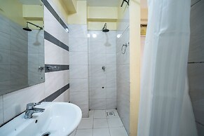 Capital Comfort Hotel