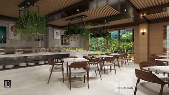 Eeleem Resorts & Spa