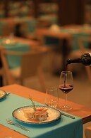 MAVİSU KEFALOS HOTEL