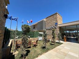 MAVİSU KEFALOS HOTEL