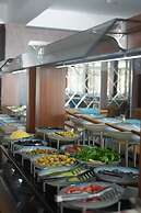 MAVİSU KEFALOS HOTEL
