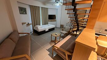 MAVİSU KEFALOS HOTEL