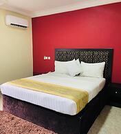 Belmont Hotel