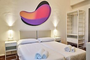 Lucca Hostel & Rooms San Frediano