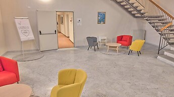 Lucca Hostel & Rooms San Frediano