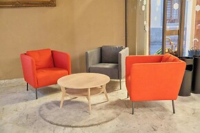 Lucca Hostel & Rooms San Frediano