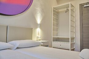 Lucca Hostel & Rooms San Frediano