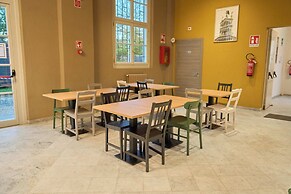 Lucca Hostel & Rooms San Frediano