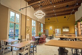 Lucca Hostel & Rooms San Frediano
