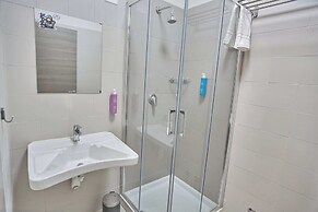 Lucca Hostel & Rooms San Frediano